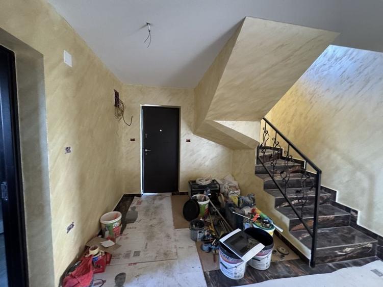 Casa Individuala Becicherecu Mic,P+M,5 Camere,2 Bai - 5