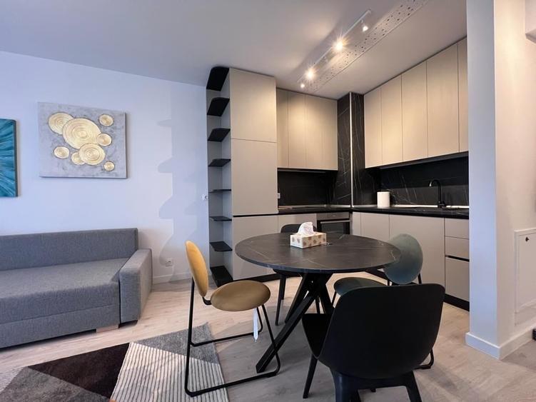 Studioul Urban Perfect: Ocazia Ideală în Zona Pădurii Băneasa - 6