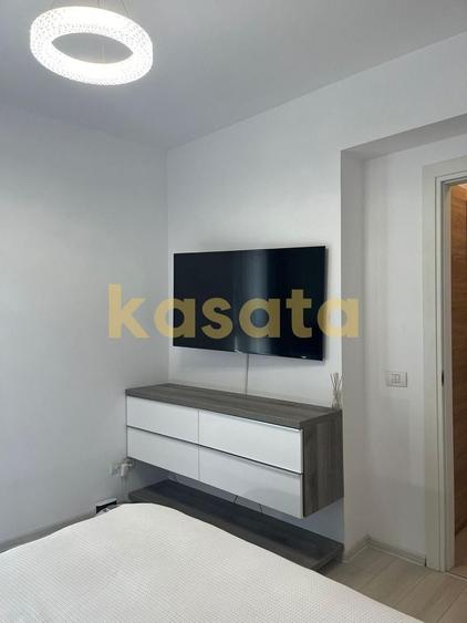 Apartament 3 camere | Apptown North – Pipera | Mobilat, utilat complet - 12