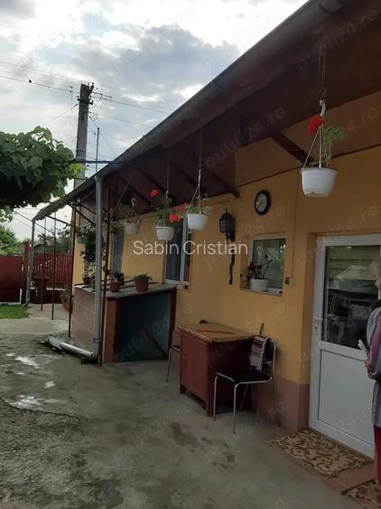 Casa Magurele Prahova-Teren 1040mp OPORTUNITATE