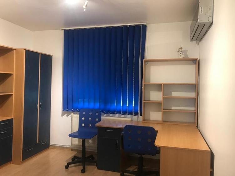 Apartament 3 camere | 13 Septembrie | Centrala proprie | Parcare - 8