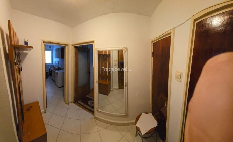 Inchiriere 2 camere  stradal Favorit la 100 m   statia de metrou favorit
