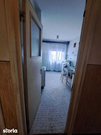 Apartament 2 camere oras Constanta - 5