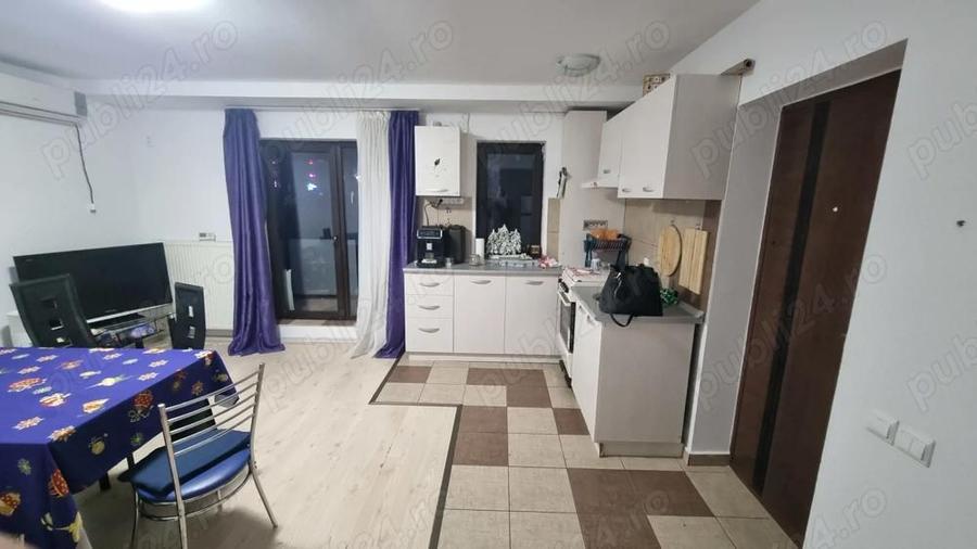 Inchiriez garsoniera in Dobroe?ti- 250 euro - 7