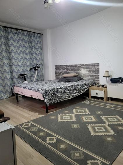 Apartament 2 camere decomandate str G Bacovia - 1