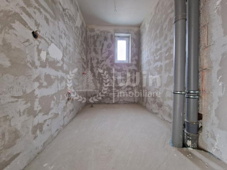 Apartamente 3 camere | 55mp| Etaj 3/5 | Bloc nou | Garaj | Terra! - 6