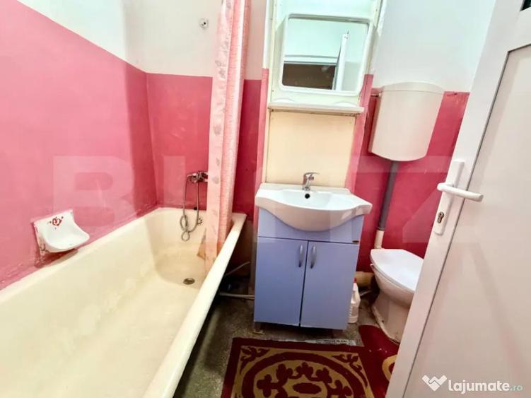 Super pret Apartament 2 camere Sebe?, zona Kogalnicean - 7