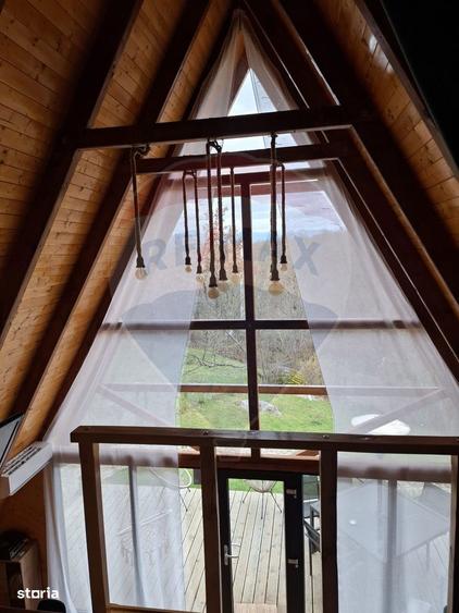 Casa / Vila cu 3 camere de vanzare - 6
