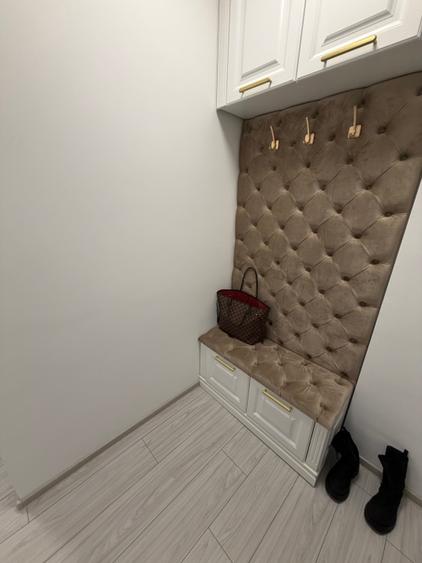 2 Camere Zona Campus Universitar Mobilat Utilat Gaze - 12