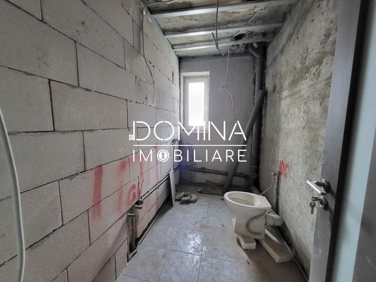 Vanzare apartament 2 camere, situat in Rovinari, strada Florilor - 5