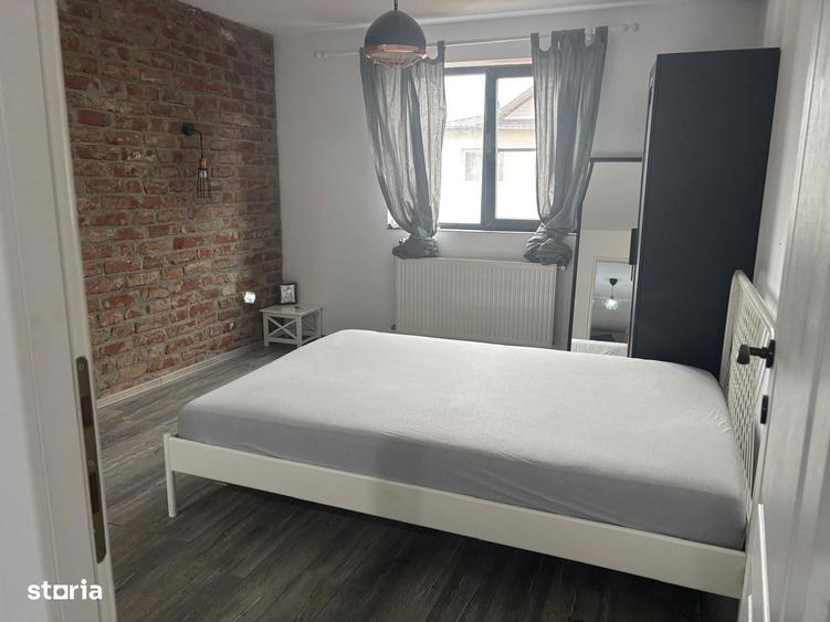 Vila 23 august 4 camere, teren 230m2 - 8