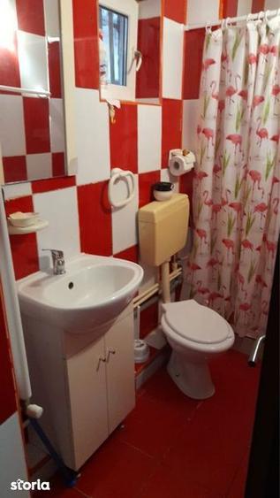 Inchiriez apartament 2 camere parter zona Tomis Nord - 6
