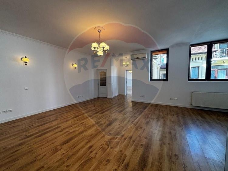 Spatiu de birouri de inchiriat – Zona Dacia - 8