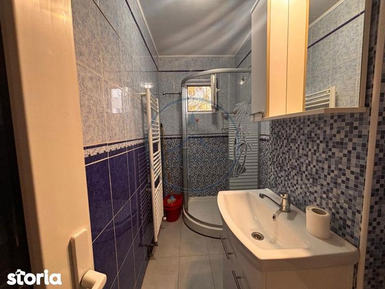 Apartament 3 camere | 56 mp | Etaj 1 | Calea Moldovei | - 6