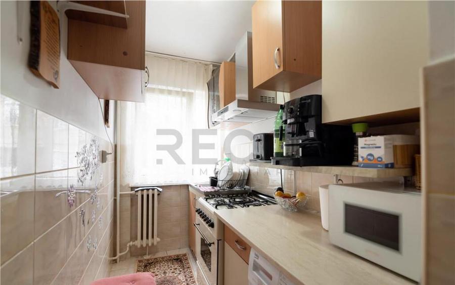 RECO Apartament 2 camere, Etajul 1, Zona Calea Aradului - 6
