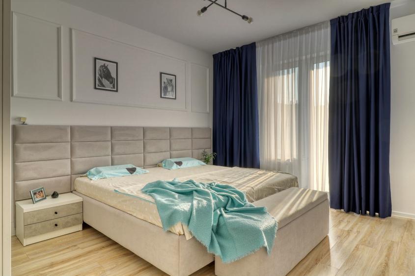 Vila moderna P+1+Pod in Complex Rezidential-Popesti Leordeni - 10