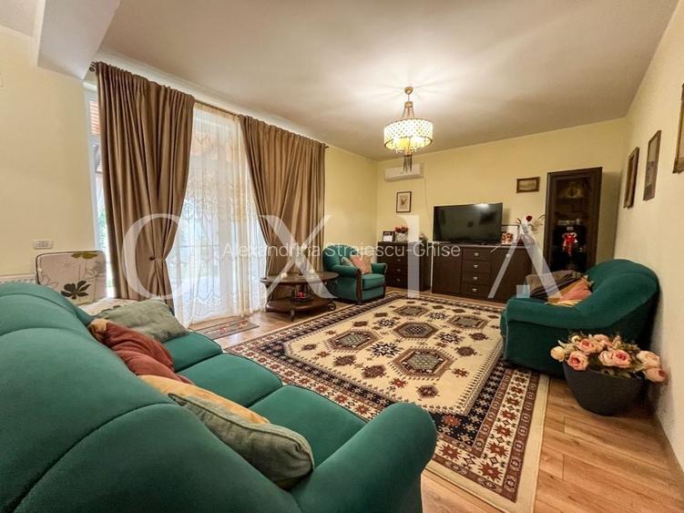 SX636 Dumbravita Padure - Teren Generos - Disponibil Imediat