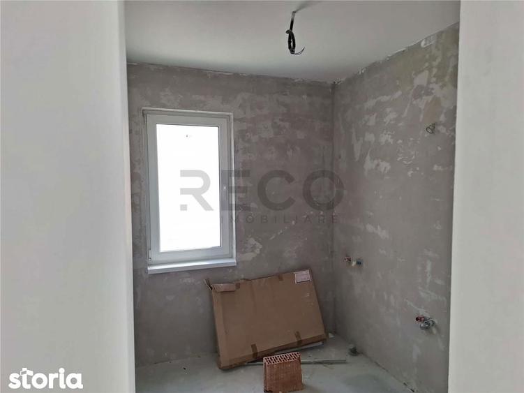 RECO, Casa plan parter la 10 minute de Oradea - 5