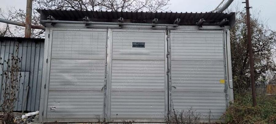 Vindem uscator cherestea Rasnov - 1