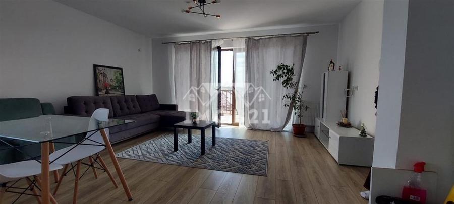 inchiriere apartament 2 camere rezidential Magnolia - 2