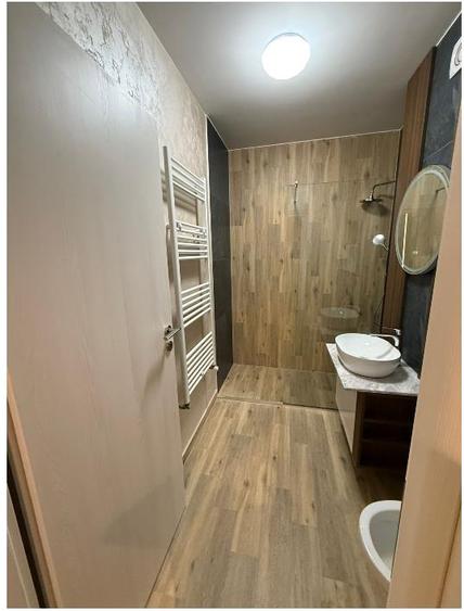 Studiou modern cu parcare Vivamus - 15