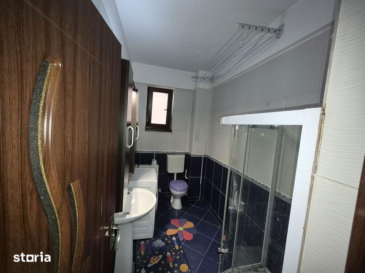Apartament cu 3 camere openspace zona Cug Aleea Tudor Neculai langa bl - 5