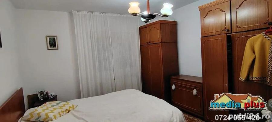 De vanzare apartament 2 camere decomandat Mazepa - 7