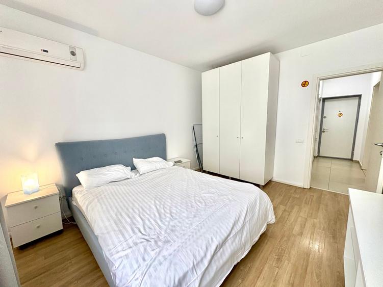 Oregon Park - Oracle - birouri - metrou Pipera - loc parcare - 6