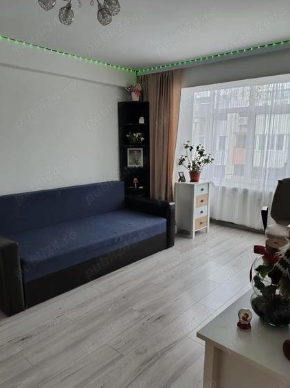 Vand inchiriez apartament 2 camere Stefan Luchian - 4