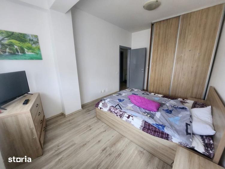 Apartament - Centrala Proprie - Militari Residence - 2