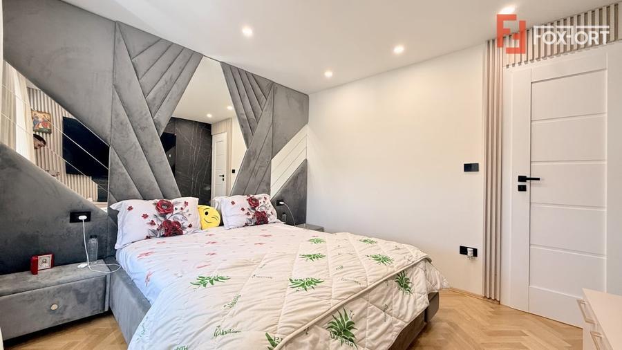 Apartament de vanzare 2 camere zona Soarelui - Timisoara - 7