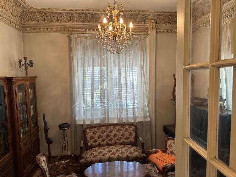 Casă spatioasa pe Calea Moșilor/ Spacious house on Calea Mosilor - 2