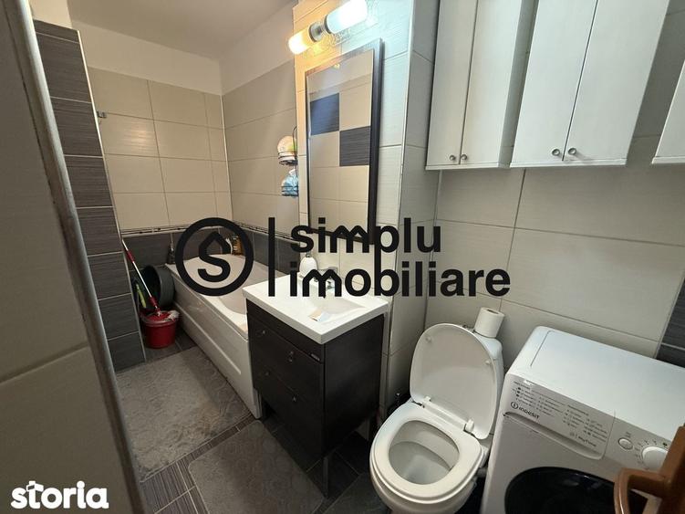 2 decomandate, etaj 3/7, Sara - 122 500 Euro - 9