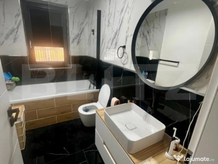 Casa de vanzare, 244 mp, strada Sfantul Stefan - 7