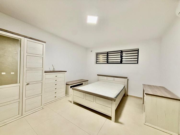 Garsoniera Cavar Residence Brancoveanu - 1