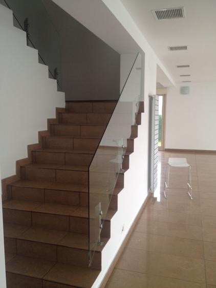 Vila de inchiriat 5 camere/ garaj/piscina  langa Padurea Baneasa- British School - 4