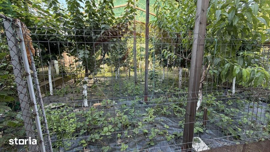 Apartament 3 camere de vanzare cu garaj, gradina in Str. Garii, Galati - 5