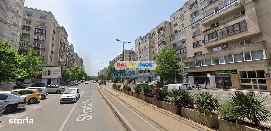 Spațiu comercial, de 120 mp, în Nerva Traian