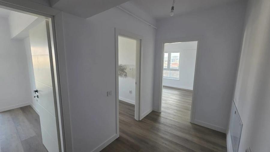 Apartament cu 2 camere decomandat în Alexandru cel Bun