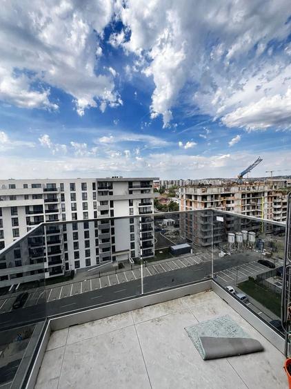 Apartament cu 3 camere decomandat în Calea Aradului