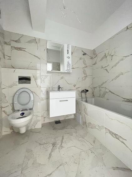 7 MIN METROU BERCENI - Studio etaj 1-41 mp - 8