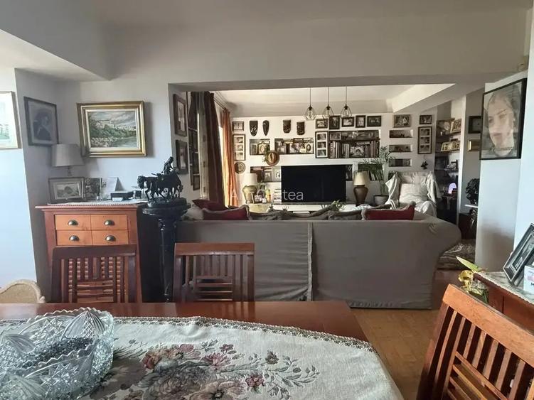 Apartament 4 camere duplex Radu Voda - Pasaj Marasesti -Splaiul Unirii