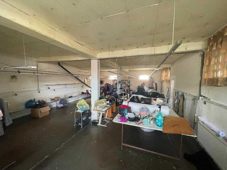 Spatiu de inchiriat Doamna Ghica 200 mp - 1