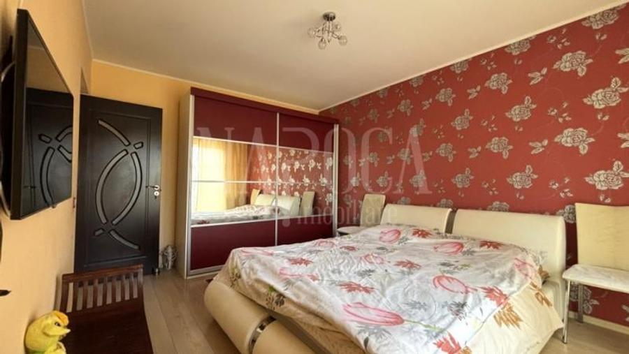 Apartament 3 camere de vanzare in Iris, Cluj Napoca - 6