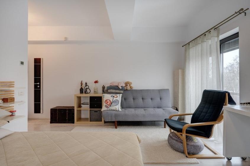 Vanzare vila moderna zona 2 Cocosi - 48