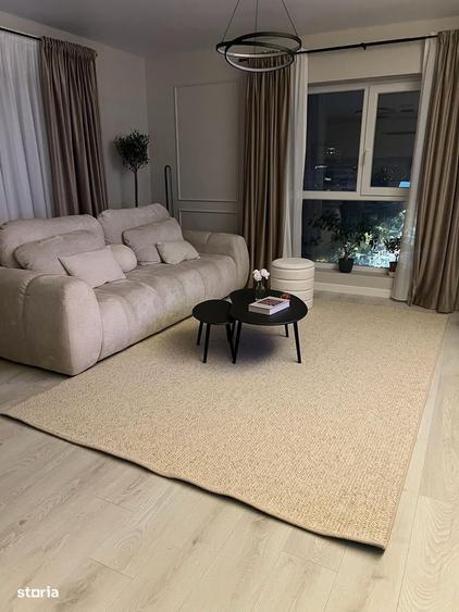 APARTAMENT MODERN METROU ZONA PIAȚA SUDULUI - 2