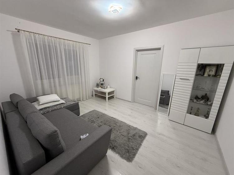 Apartament 2 camere TOTAL RENOVAT zona Nicolae Iorga - 1