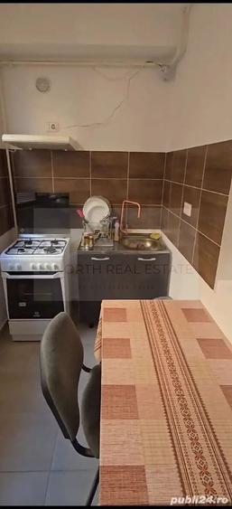 Apartament 2 camere de închiriat, 53 mp, parter  – Militari Residence - 10