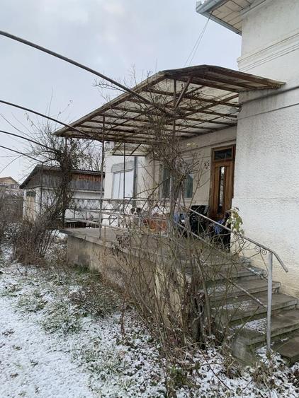 Vand casa cu gradina in Apahida - 3