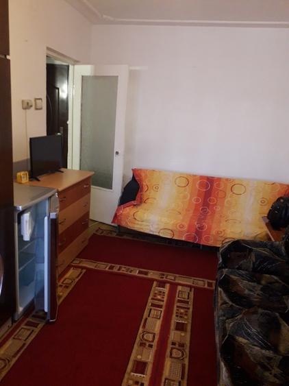 Vând garsonieră confort I, zonă Dorobanți. - 3